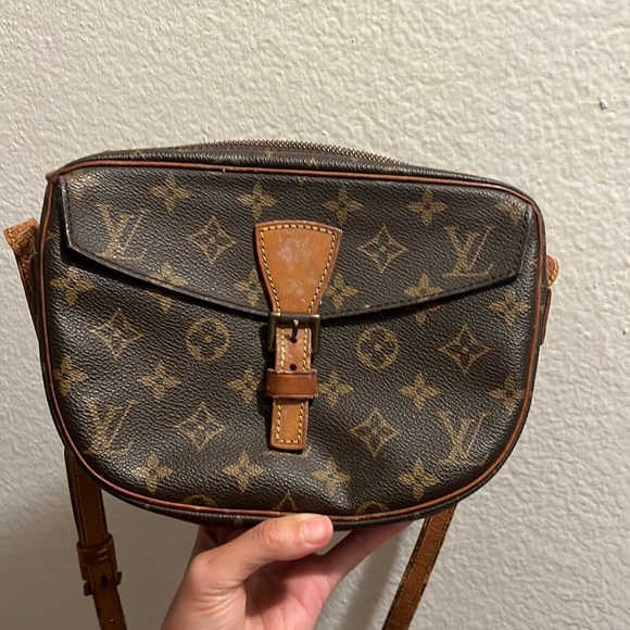 Louis Vuitton Handbags - LV vintage bag